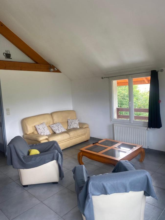 Familial A Appartement