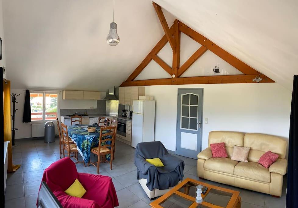 Apartamento Familial A Crots