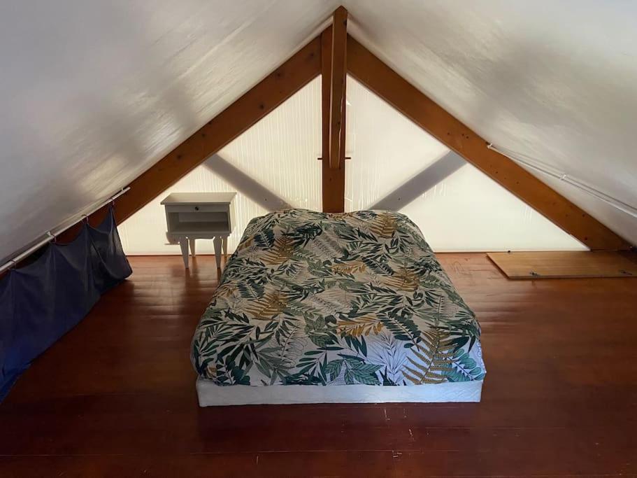 Apartamento Familial A Crots